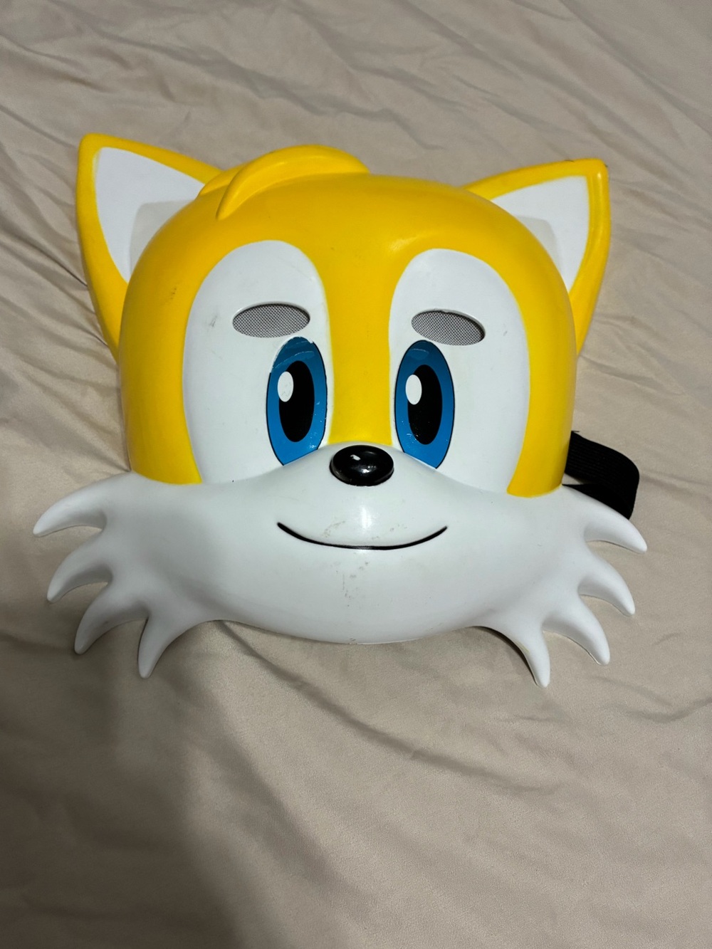 Sonic: Tails Mask